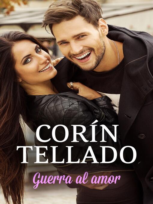 Title details for Guerra al amor by Corín Tellado - Available